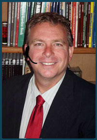 Sedona insurance agent